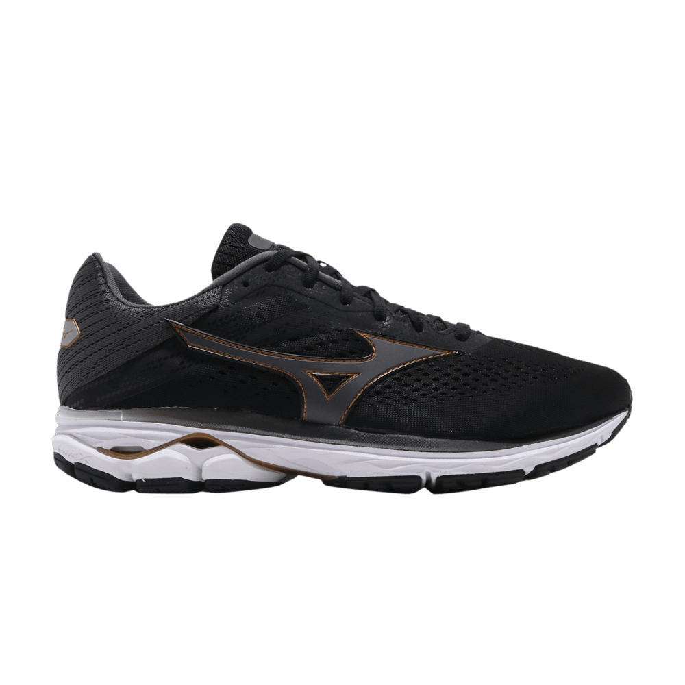 Wave Rider 23 Super Wide 'Black'