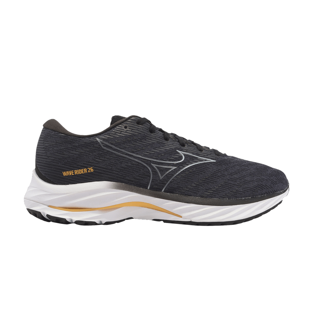 Wave Rider 26 Super Wide 'Grey'