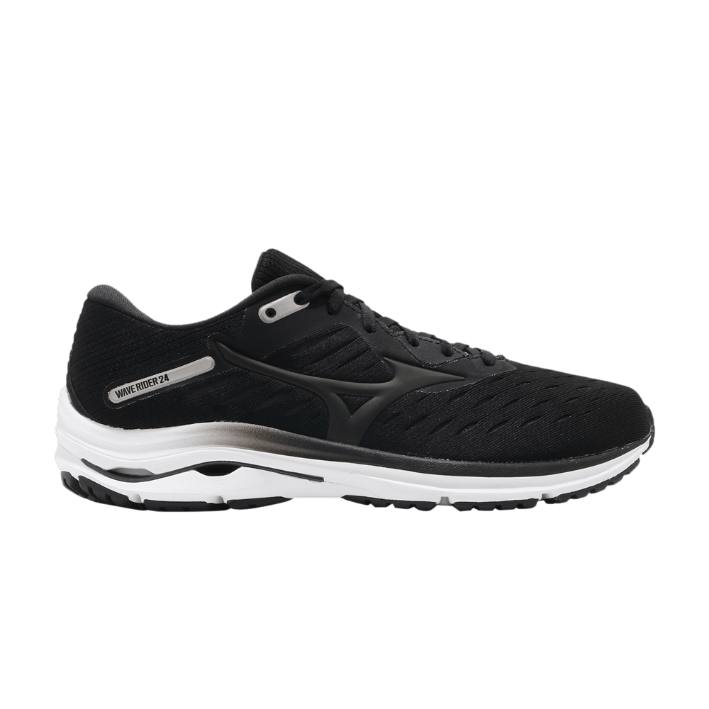 Wave Rider 24 Super Wide 'Black Grey'