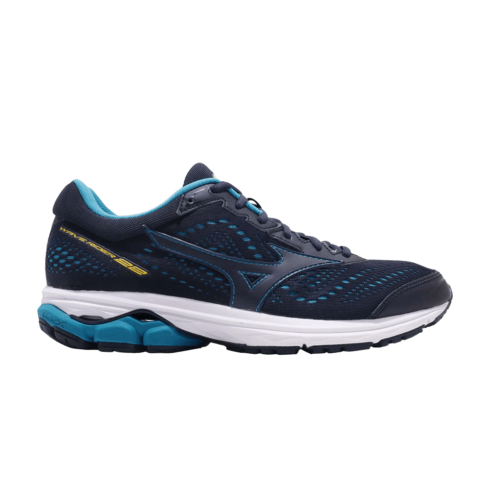 Wave Rider 22 Super Wide 'Blue'