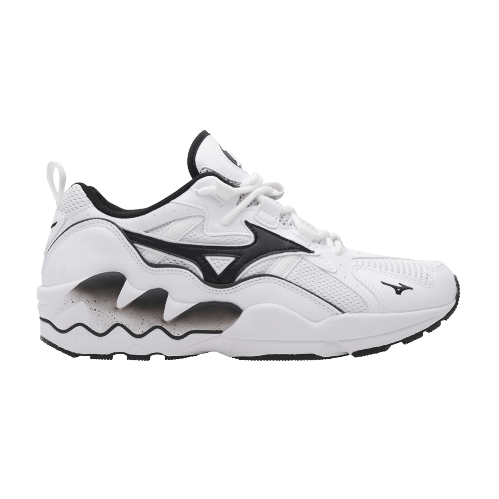 Wave Rider 1 'White Black'