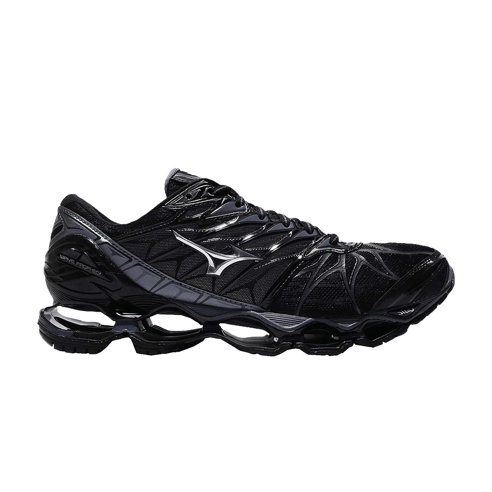 Wave Prophecy 7 'Black'