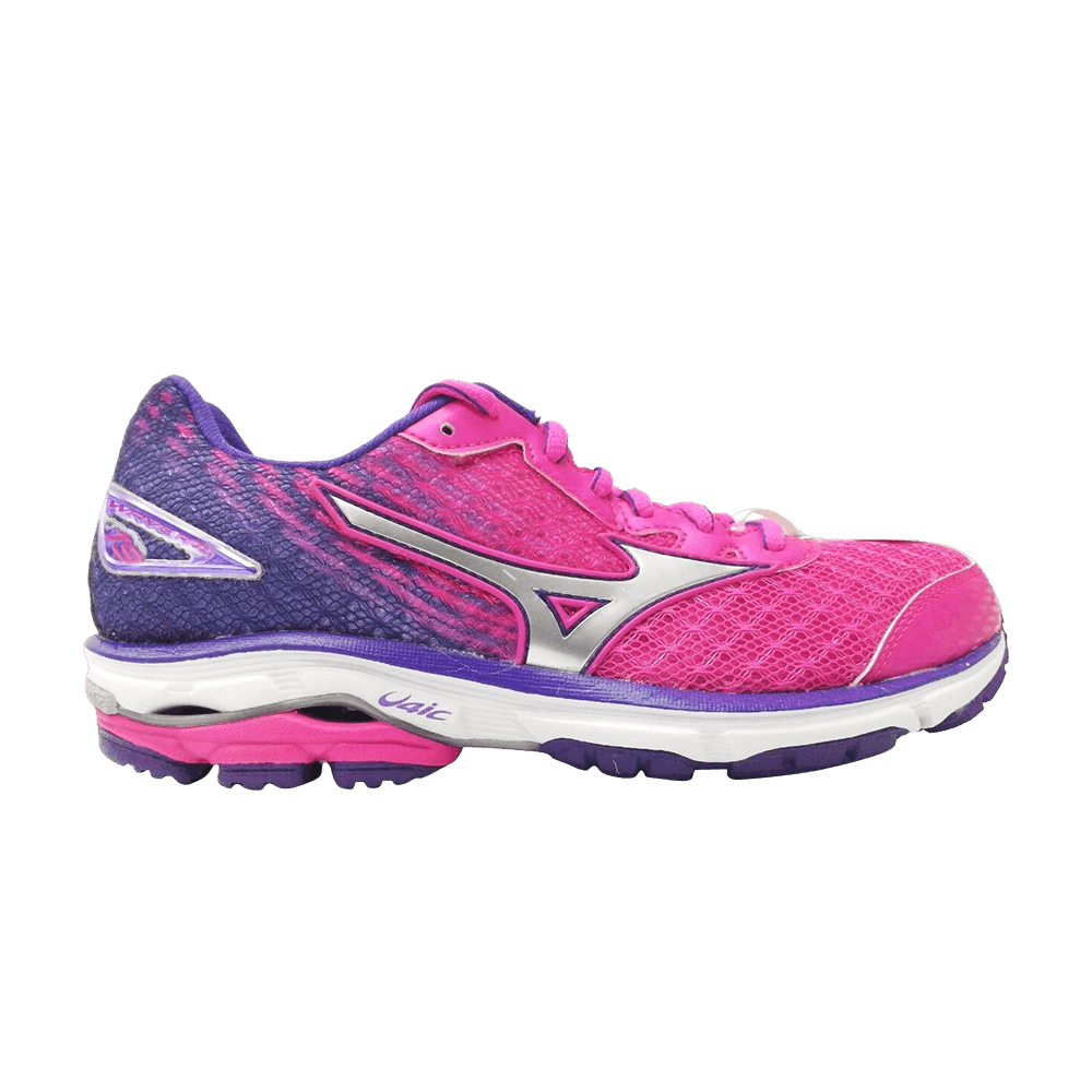 Wmns Wave Rider 19 Wide