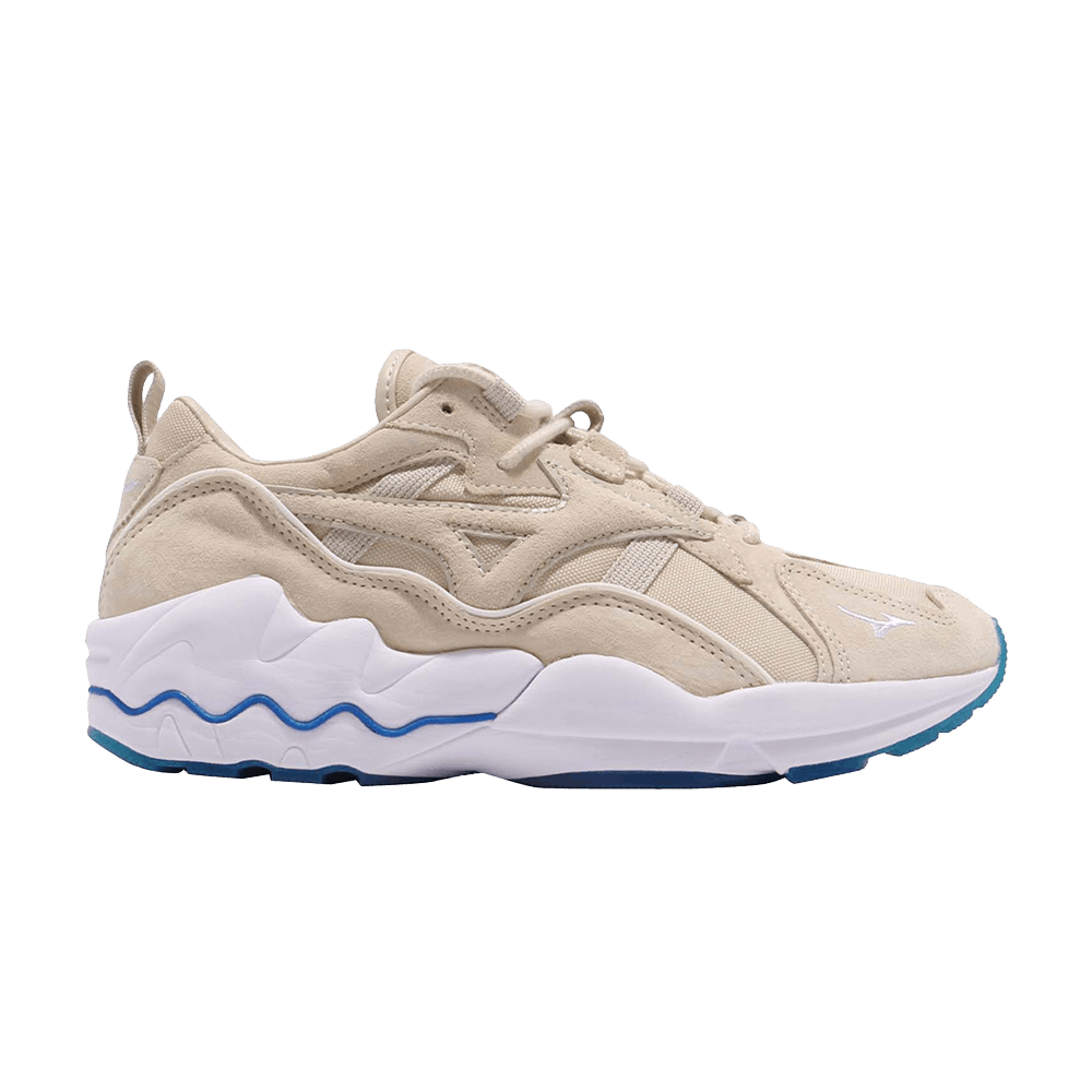 Wave Rider 1 'Beige'