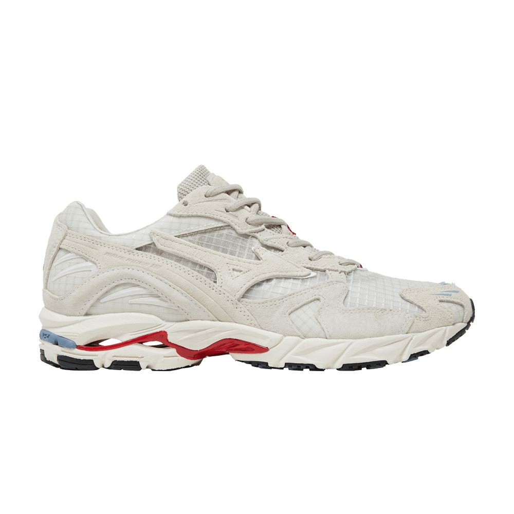 Mizuno Wave Rider 10 Highsnobiety