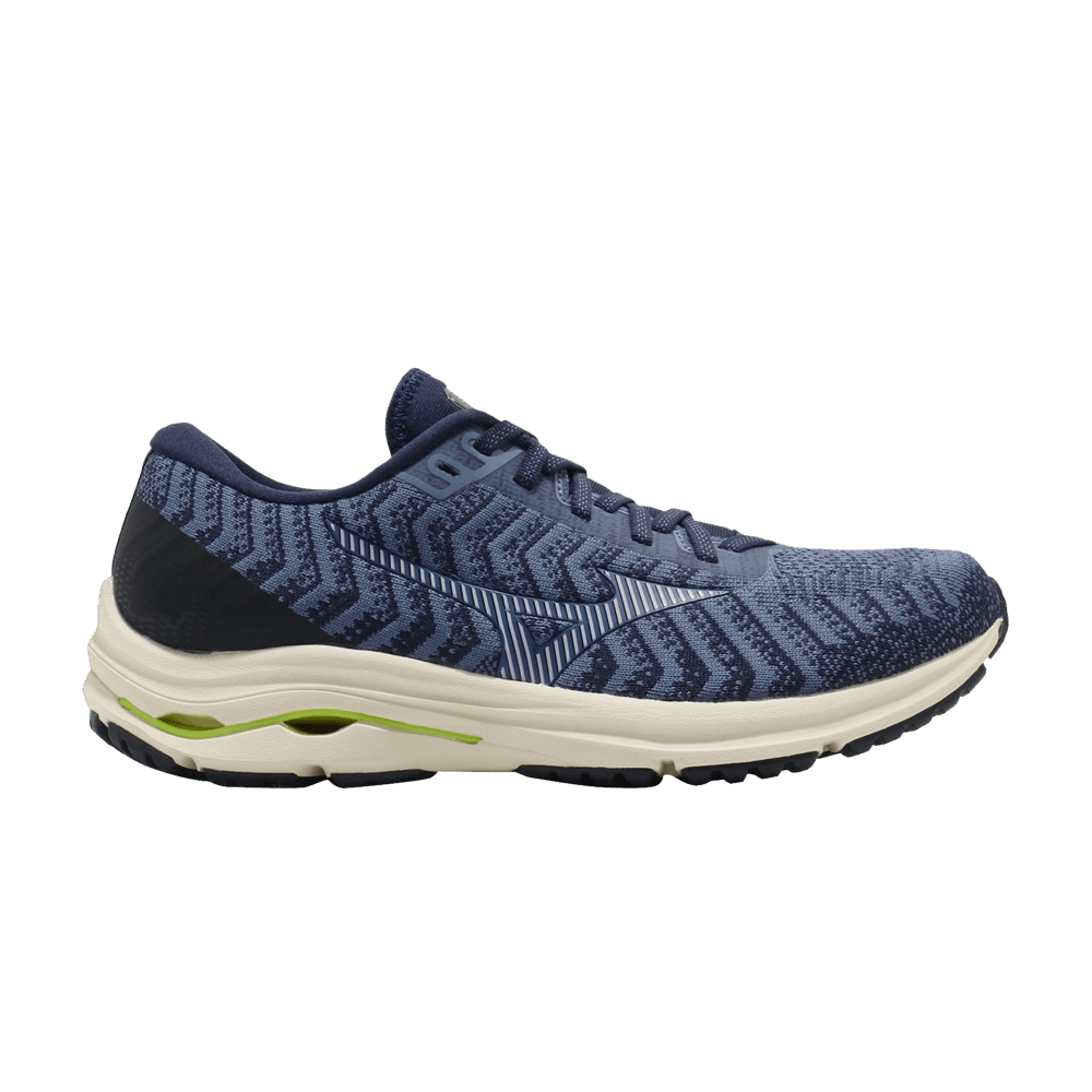 Wave Rider 24 Waveknit 'Navy'
