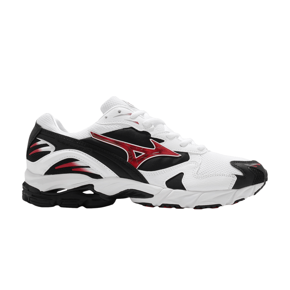 Wave Rider 10 'Special Pack - White Red'