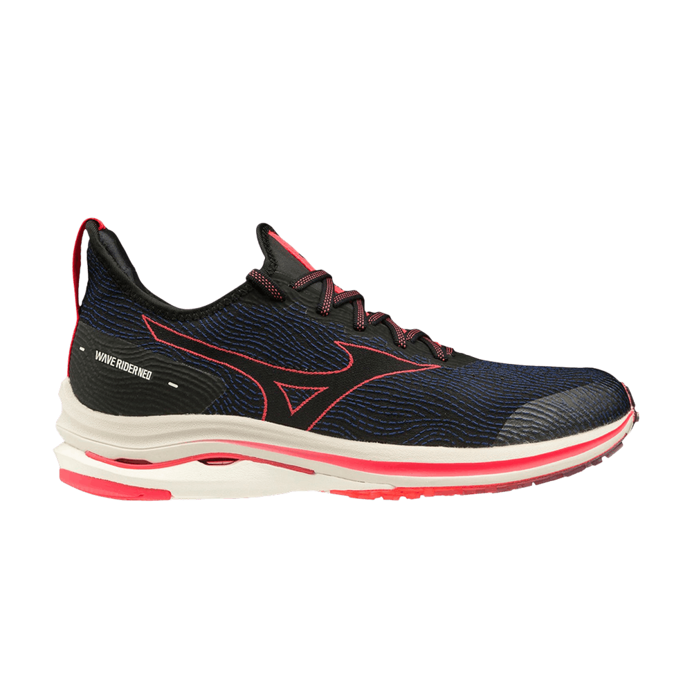 Wave Rider Neo 'Black Red'