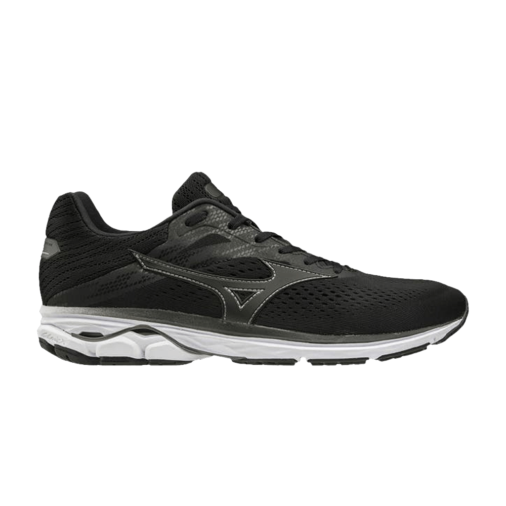 Wave Rider 23 'Black'