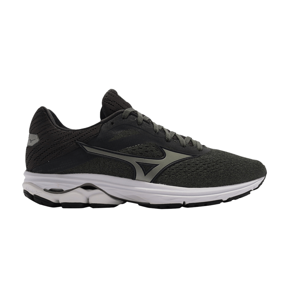 Wave Rider 23 'Dark Green Black'