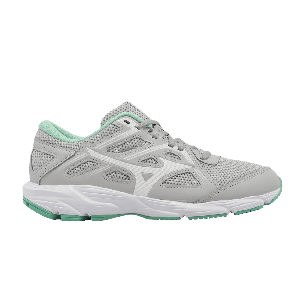 Wmns Maximizer 25 'Grey Light Green'