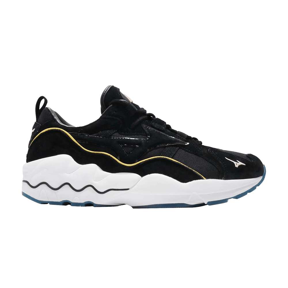 Wave Rider 1 'Black Gold'