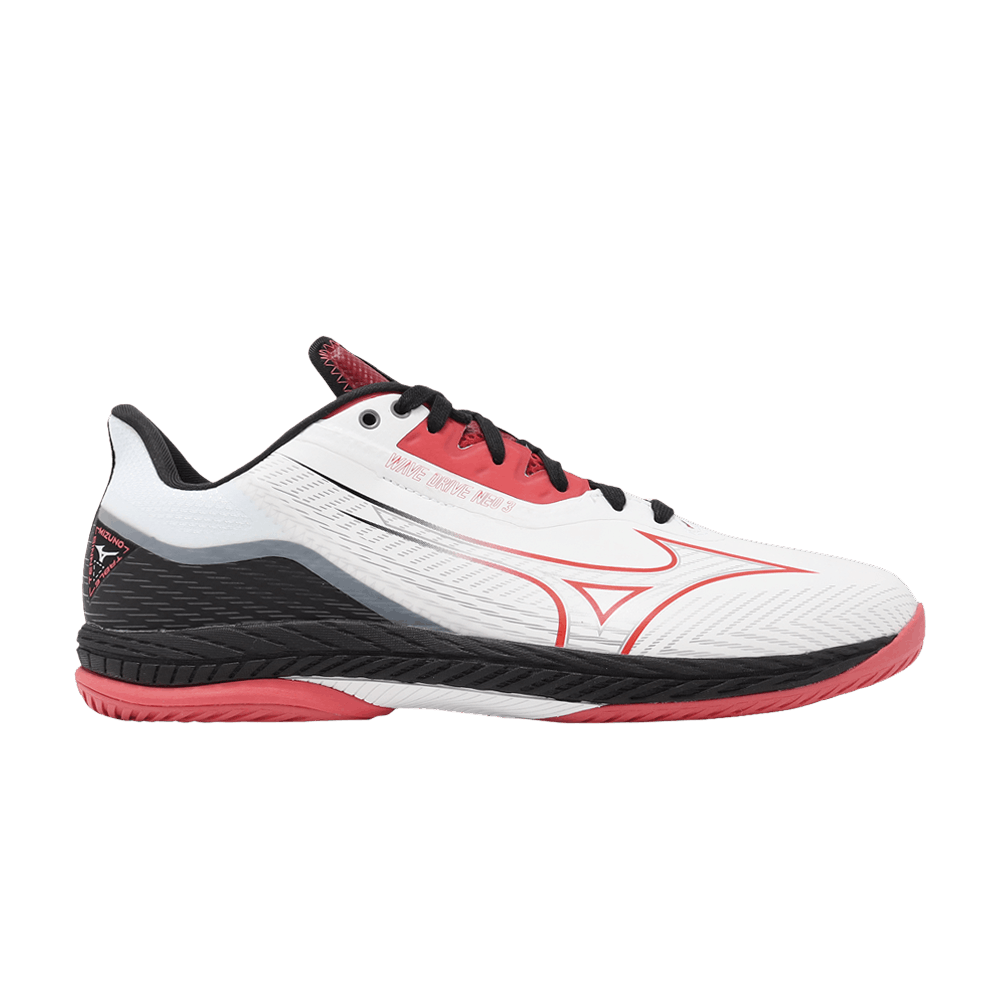 Wave Drive Neo 3 'White Black Red'