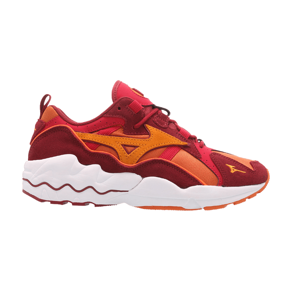 Wave Rider 1 'Harvest Pumpkin'