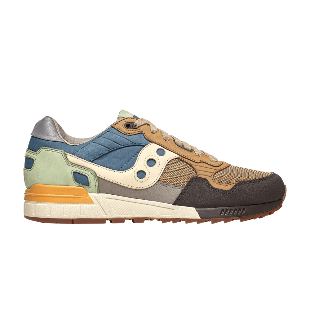 Shadow 5000 'Designed in Venice Pack - Tan'