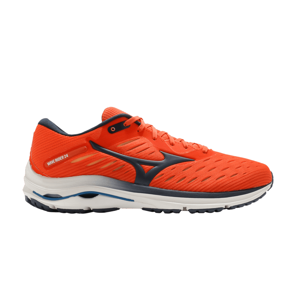 Wave Rider 24 'Orange Navy'