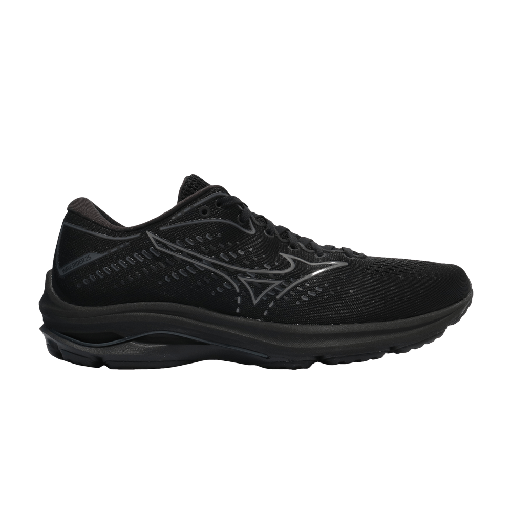 Wave Rider 25 'Black Quiet Shade'