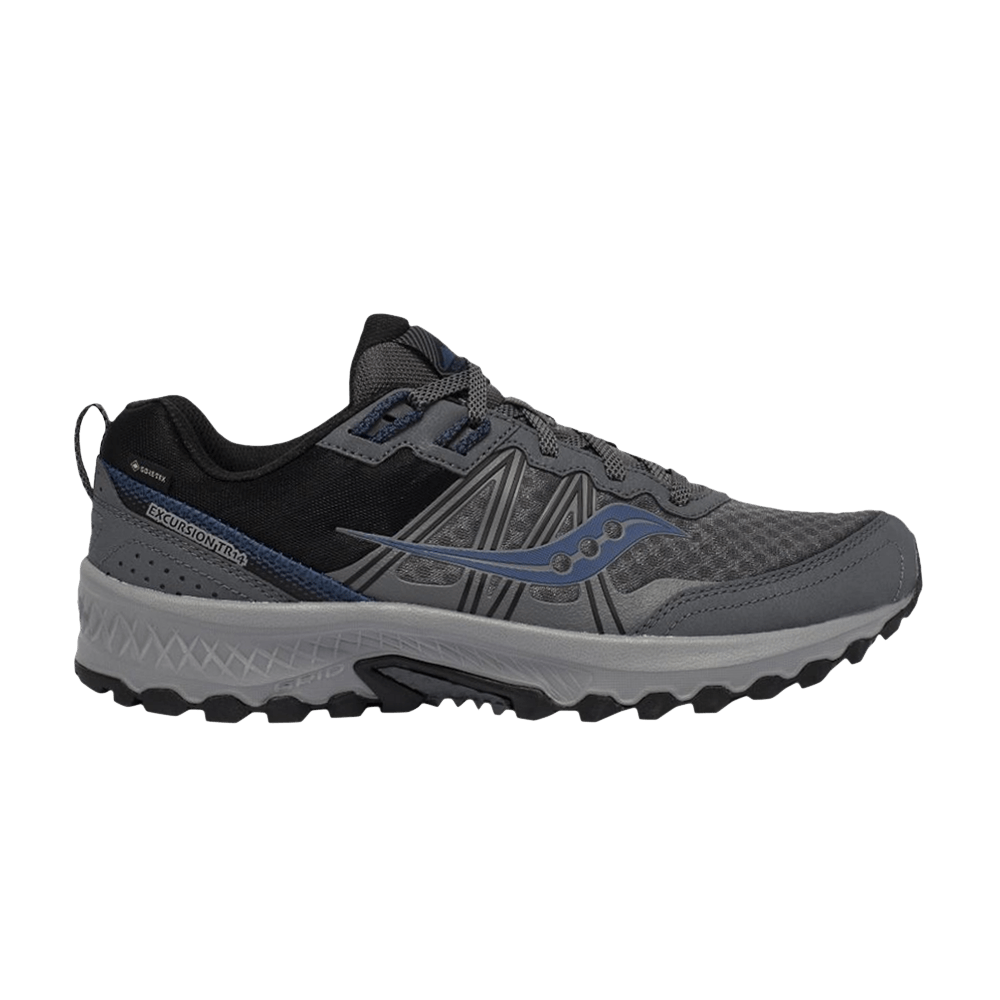 Excursion TR14 GTX 'Charcoal'