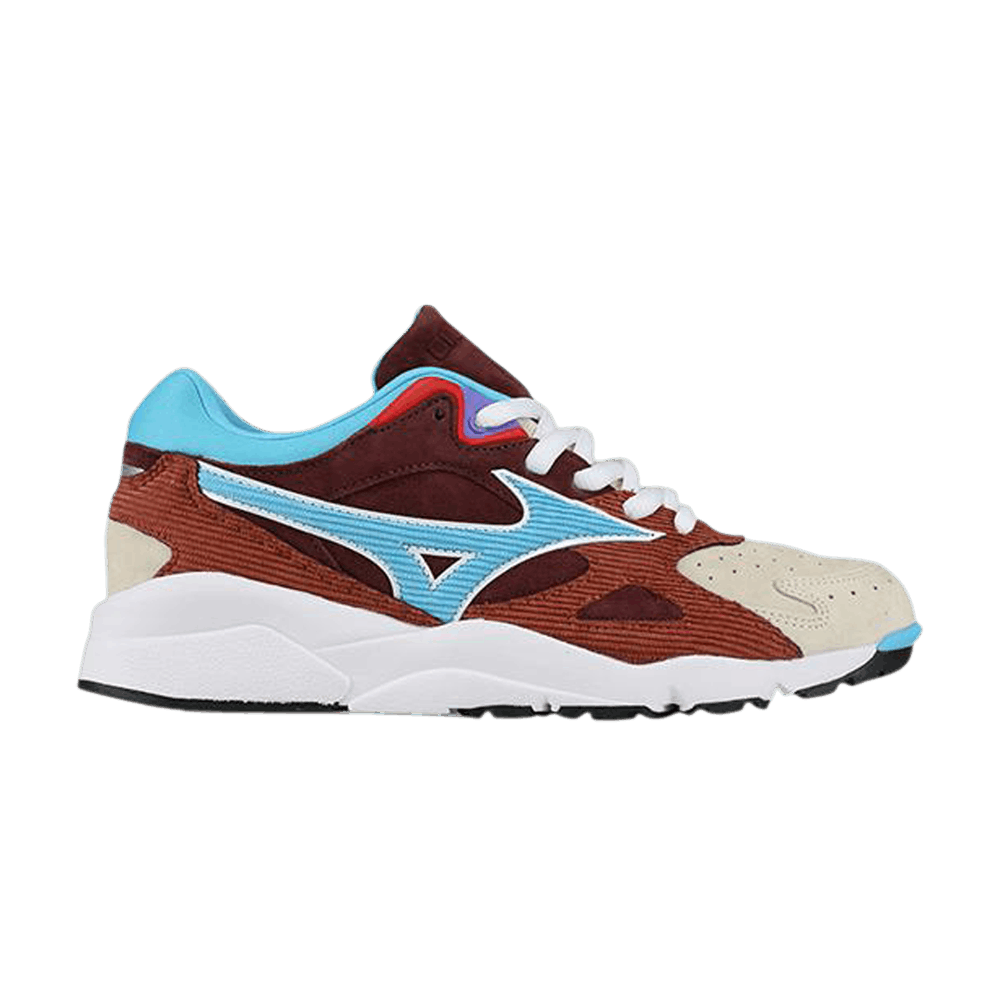 Mizuno Sky Medal Hanon The Angels Share