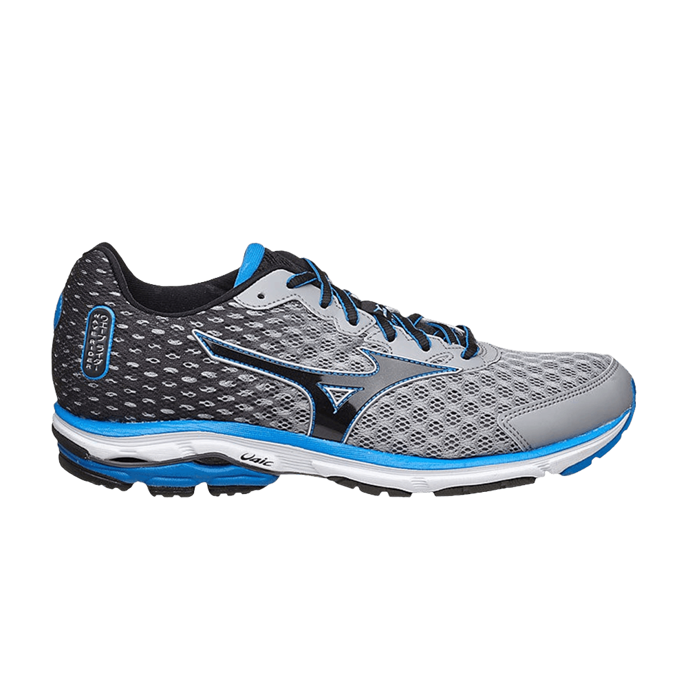 Wave Rider 18 'Alloy Blue'