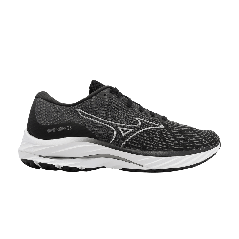 Wave Rider 26 Super Wide 'Black White'