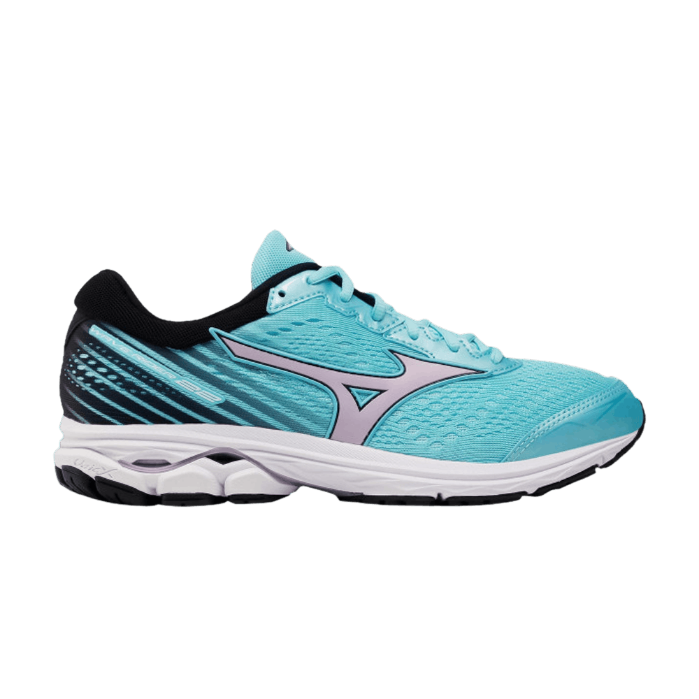Wmns Wave Rider 22 'Angel Blue'