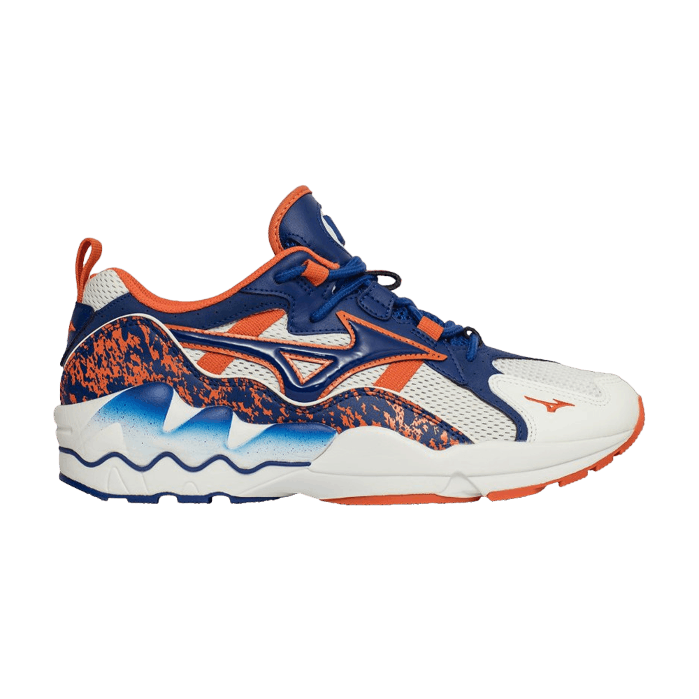 Wave Rider 1 'Reflex Blue'