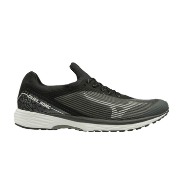 Duel Sonic Wide 'Grey Black'