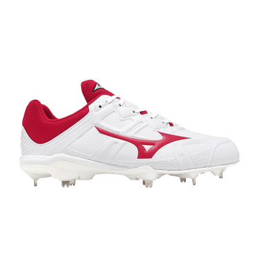 Lightrevo Buddy 2 Wide 'White Red'