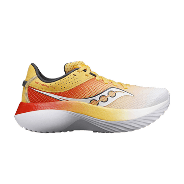 Saucony Kinvara Pro Flax Infrared (Women's)