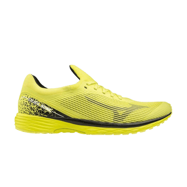 Duel Sonic 'Yellow'