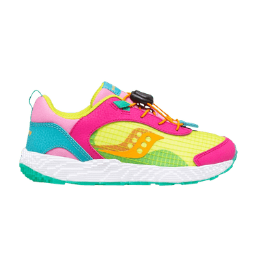 Voxel 6000 Big Kid 'Pink Multi'