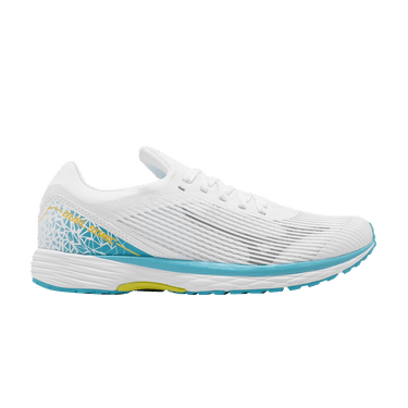 Wmns Duel Sonic 'White Blue'
