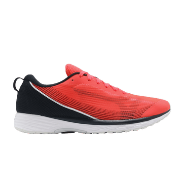 Duel Sonic 2 'Red'