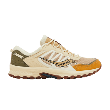 Grid Peak 'Tan Chino Green'