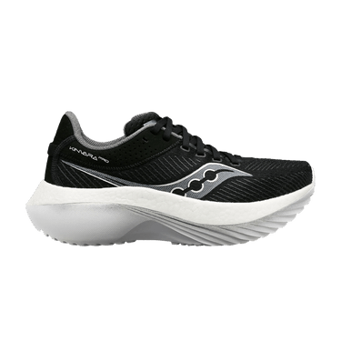Kinvara Pro 'Black White'