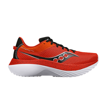 Saucony Kinvara Pro Infrared Black