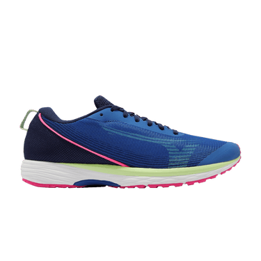 Duel Sonic 2 'Blue'