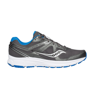 Cohesion 11 'Charcoal Blue'