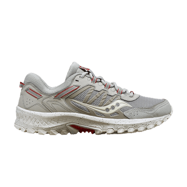 Grid Peak 'Grey Red'