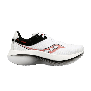 Kinvara Pro 'White Infrared'