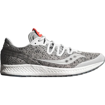 Saucony Freedom ISO Hanon Granite