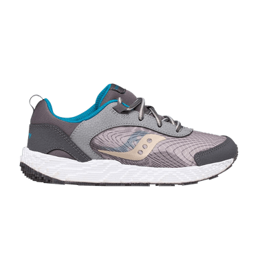 Voxel 6000 Big Kid 'Grey Gold'
