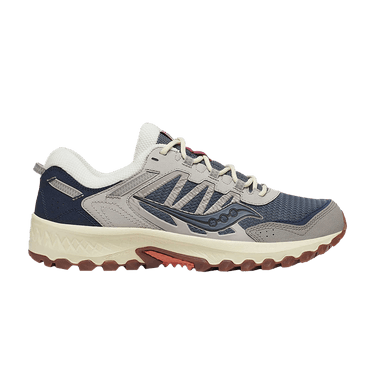 Grid Peak 'Navy Grey'
