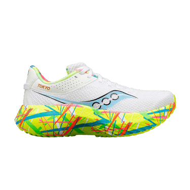 Saucony Kinvara Pro Tokyo (Women's)