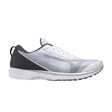 Duel Sonic 2 Wide 'White Grey'